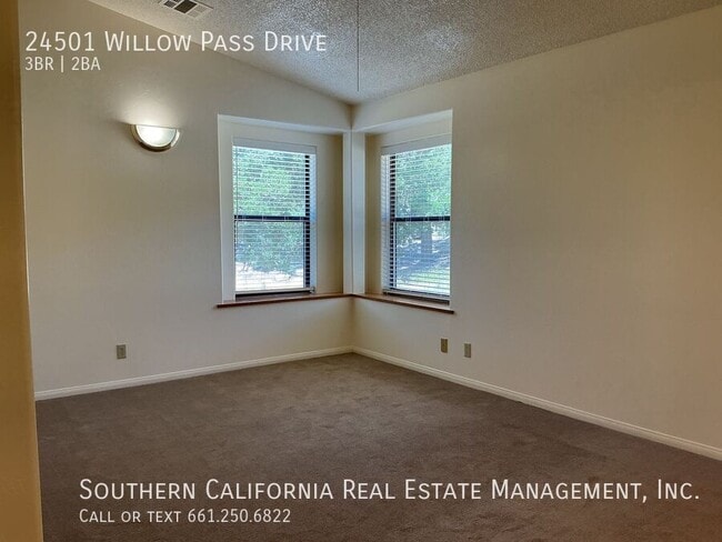 Building Photo - 24501 Willow Pass Dr
