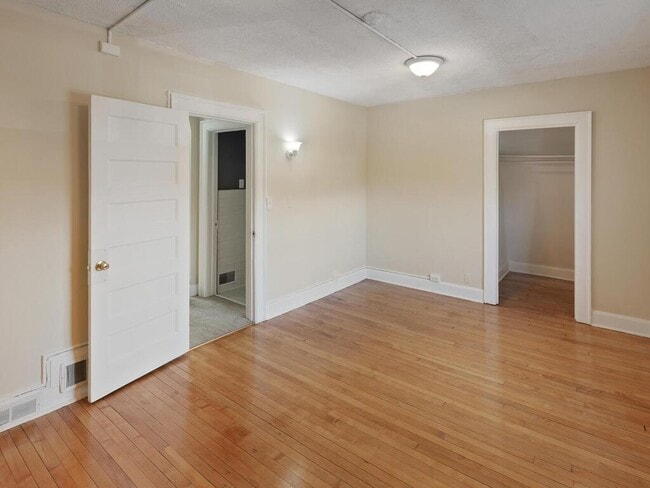 2nd Floor Bedroom 1 - 3237 Hennepin Ave