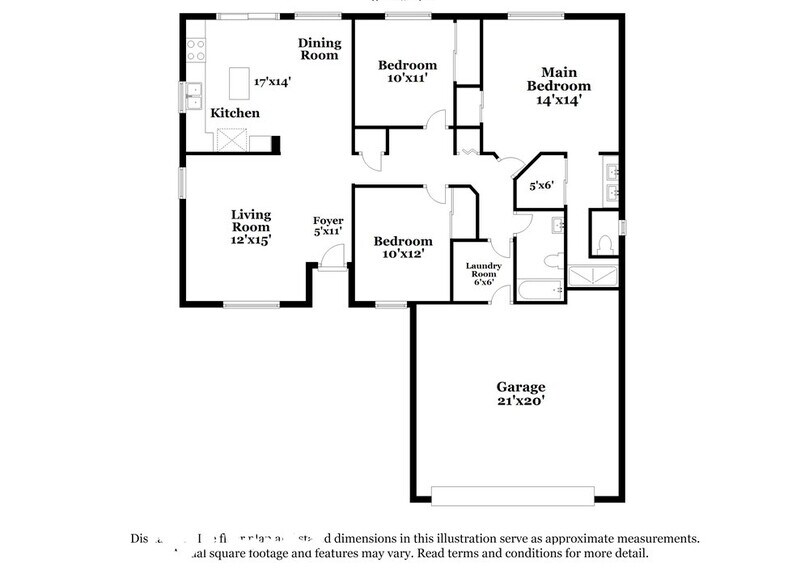 Building Photo - 10842 W Sands Dr