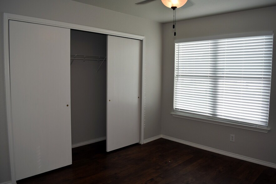 2nd Bedroom - 7902 Morning Grove