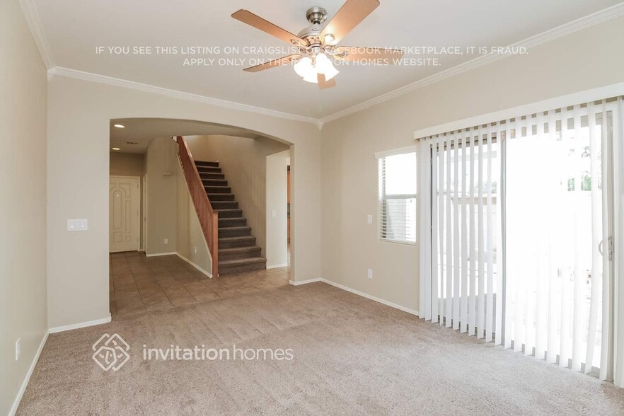 Building Photo - 561 N Ranger Trail