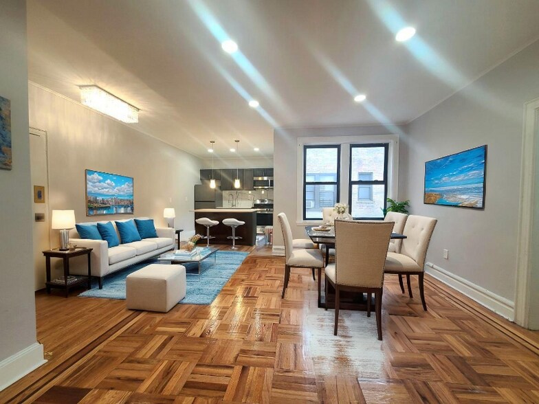 Primary Photo - 204 Berkeley Ave