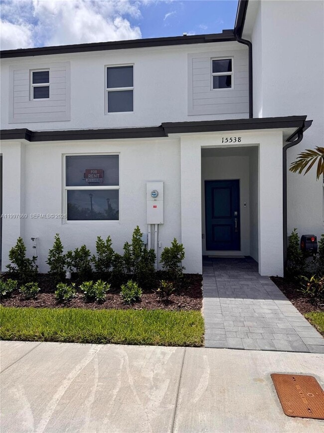 Building Photo - 15538 SW 276th Terrace