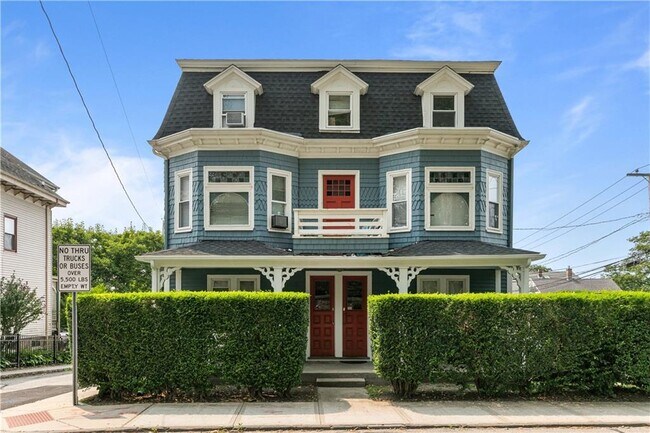 Primary Photo - 501 Spring St