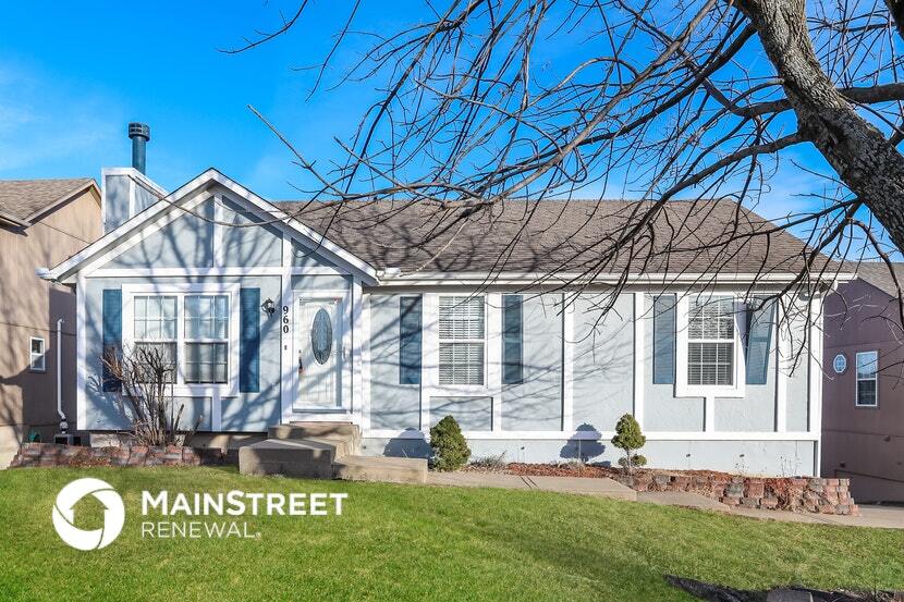 Primary Photo - 960 N Walnut St