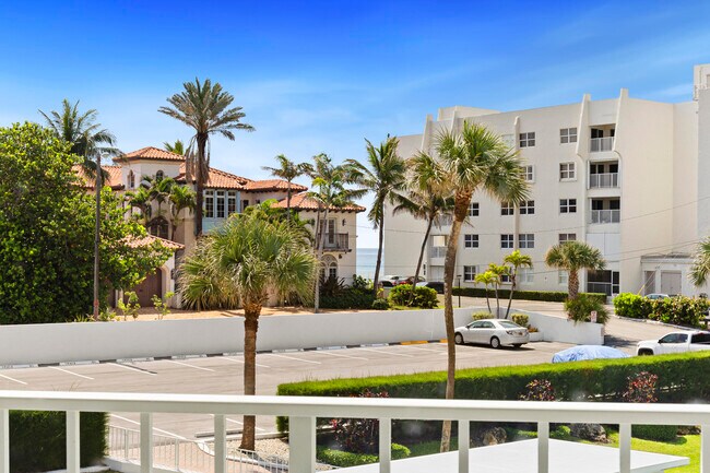Building Photo - 3500 S Ocean Blvd
