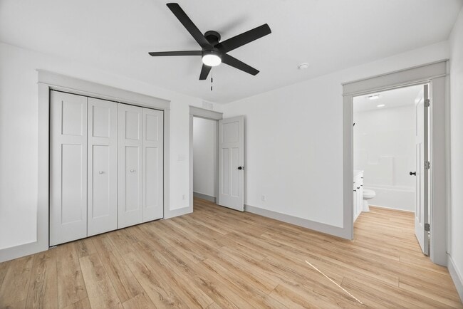 Building Photo - ***August 2026*** Brand New Luxury Build! 5 Bed, 5.5 Bath Townhome!