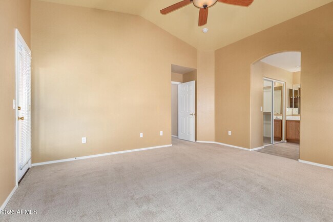 Building Photo - 10140 E Caballero St