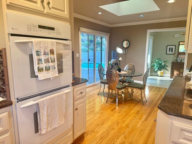 Building Photo - SARATOGA - Meticulously maintained home in serene settings with pool-Hillside Oasis