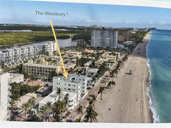 Building Photo - 2600 N Surf Rd