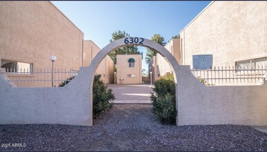 Building Photo - 6302 N 64th Dr