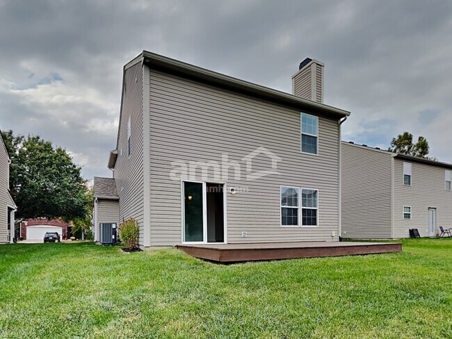Building Photo - 16757 Yeoman Way