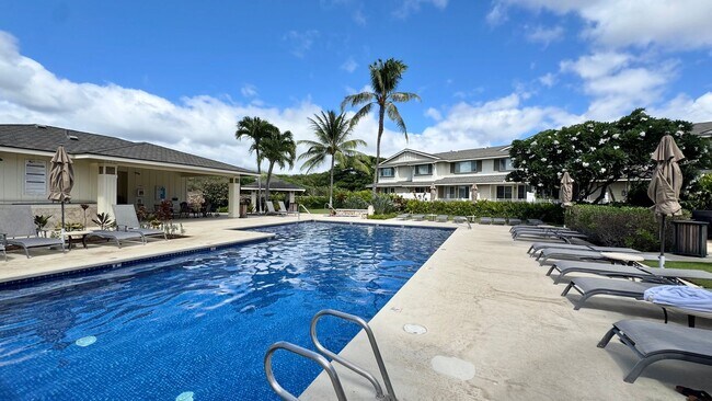 Building Photo - 92-1516-1516 Aliinui Dr