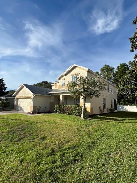 Building Photo - 5073 SW 40th Pl