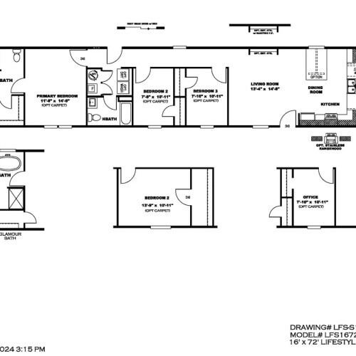 Building Photo - 125 Joseph Dr