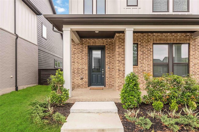 Building Photo - 18523 Parkland Row Dr