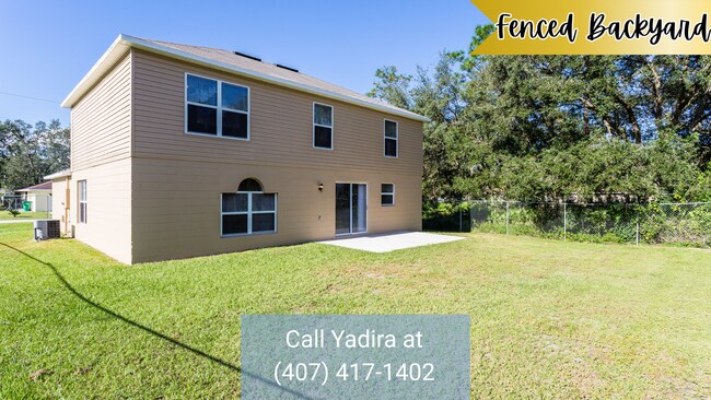 Building Photo - 616 Floridian Dr