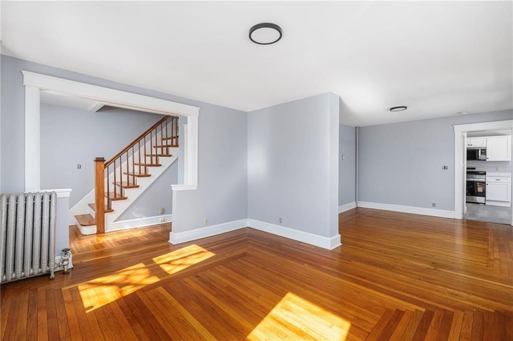 Building Photo - 183 Baker St