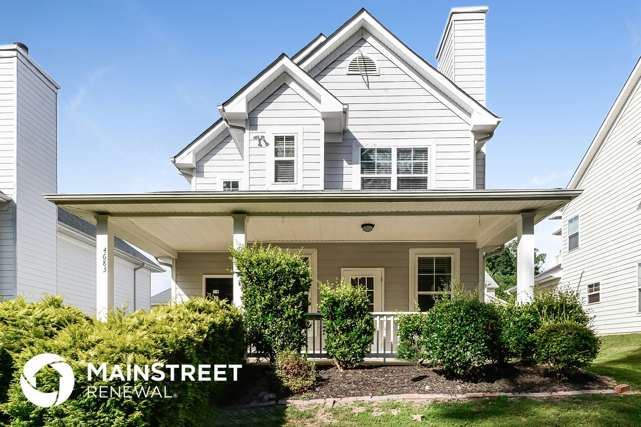 Building Photo - 4683 Highpoint Ln