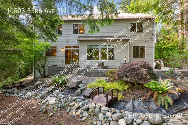 Building Photo - 10503 83rd Ave SW