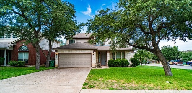 Building Photo - 2301 Giddens Dr