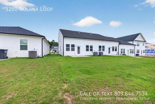 Building Photo - 3290 Nolana Lp