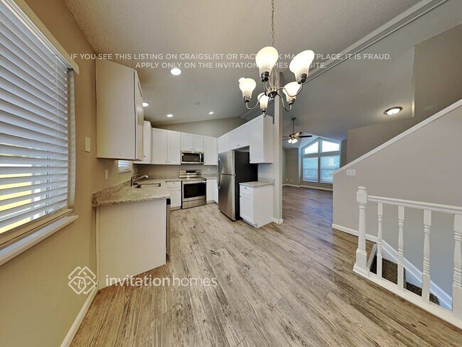 Building Photo - 1026 Rancher Dr