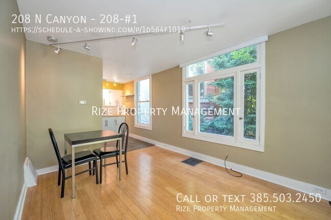 Building Photo - 208 N Canyon-208-#1