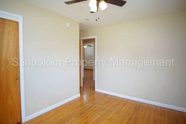 Building Photo - 5344 E 27th St