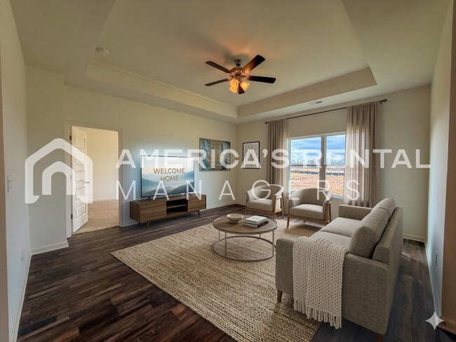 Building Photo - Modern Single Level Living in Doss Ferry - Available NOW!