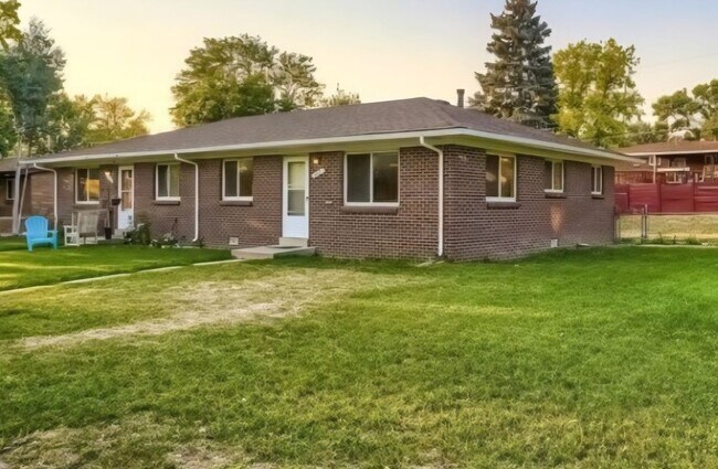 Building Photo - Prentice