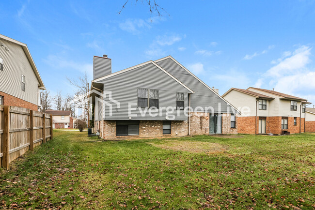 Building Photo - 6554 Shull Rd