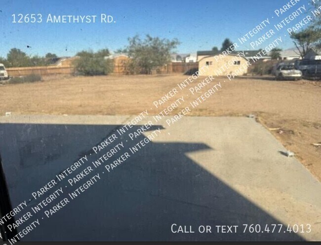 Building Photo - 12653 Amethyst Rd