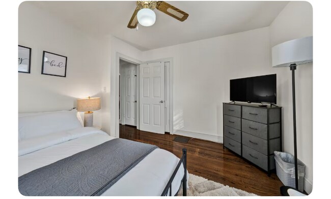 Building Photo - 1139 Ethel Rd SE