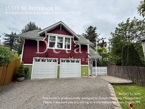 Building Photo - 15373 NE Peterson Rd