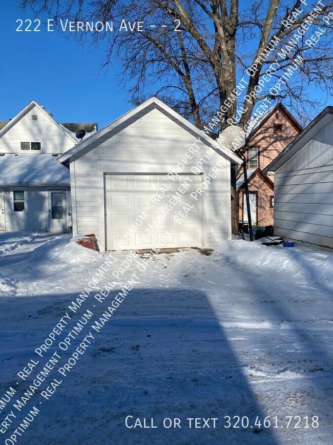 Building Photo - 1 Bedroom Apt in Fergus Falls -Available Now