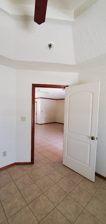 INSIDE THE BEDROOM - 2000 Circle Dr