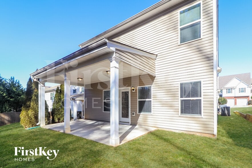 Building Photo - 4808 McEver View Dr