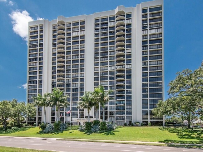 Monte Carlo Towers - 3301 Bayshore Blvd