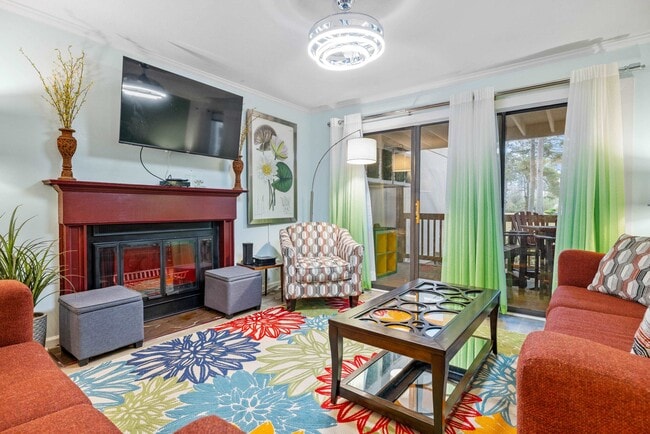 Building Photo - 3015 Old Bryan Dr