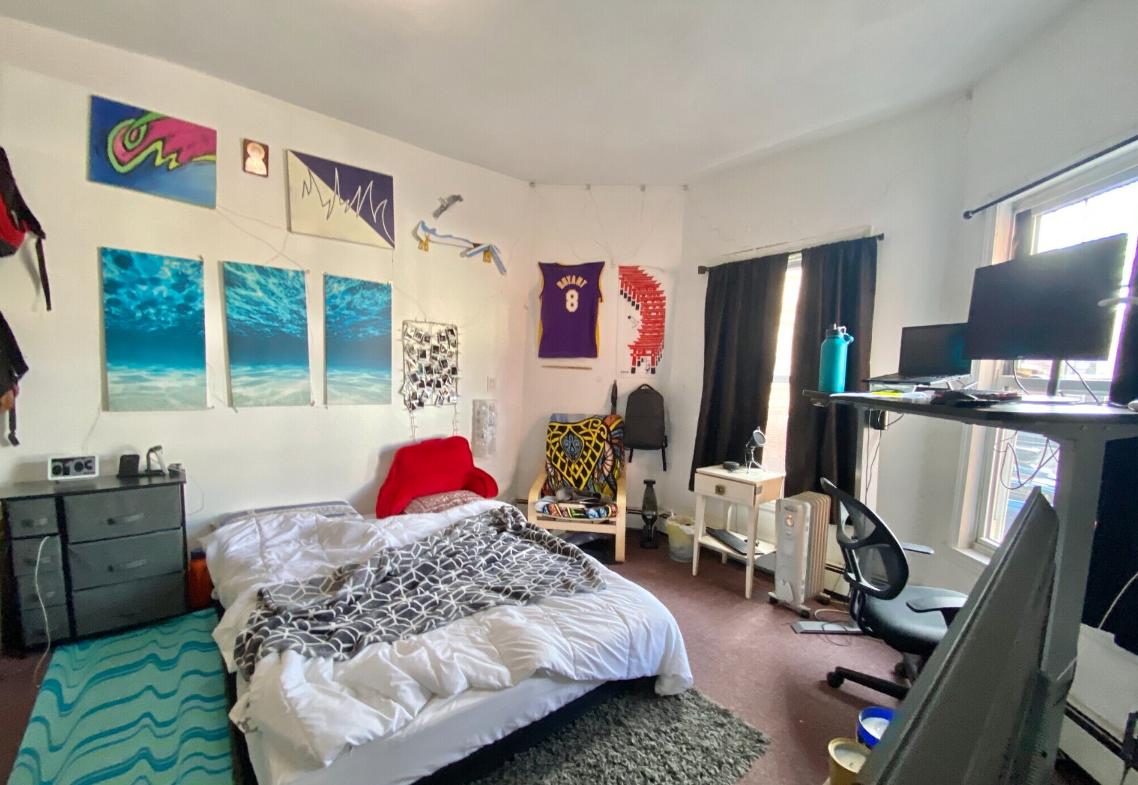 Building Photo - 526 Harvard St