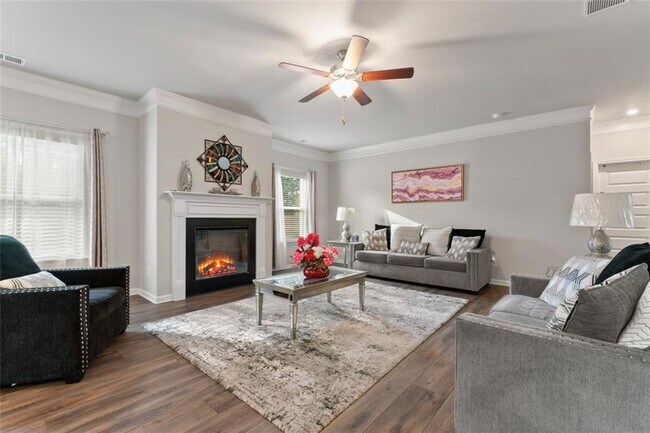 Building Photo - 3531 Meadow Grass Dr