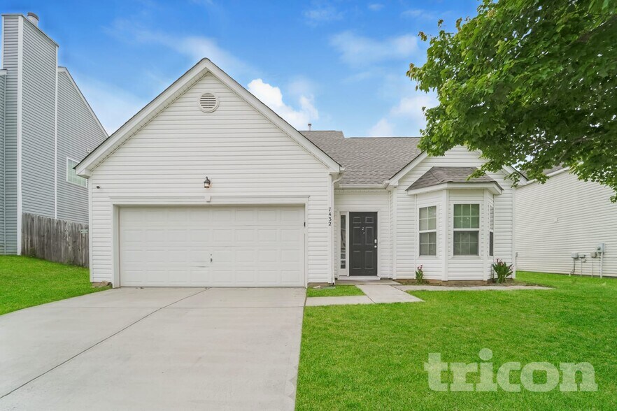 Primary Photo - 7432 Hidden Creek Dr