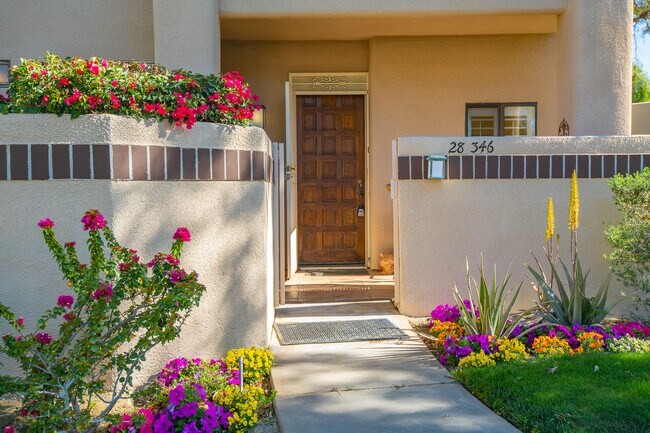 Building Photo - 28346 Desert Princess Dr