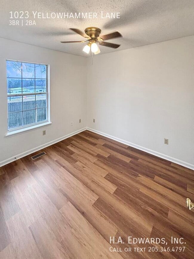 Building Photo - 1023 Yellowhammer Ln