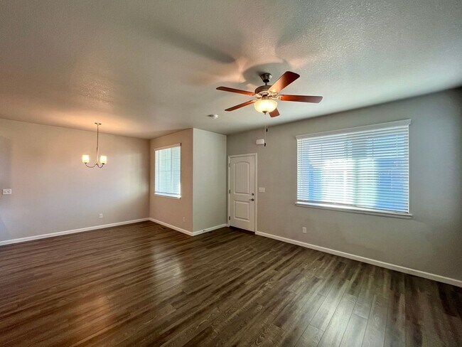 Building Photo - 2341 Stage Coach Dr