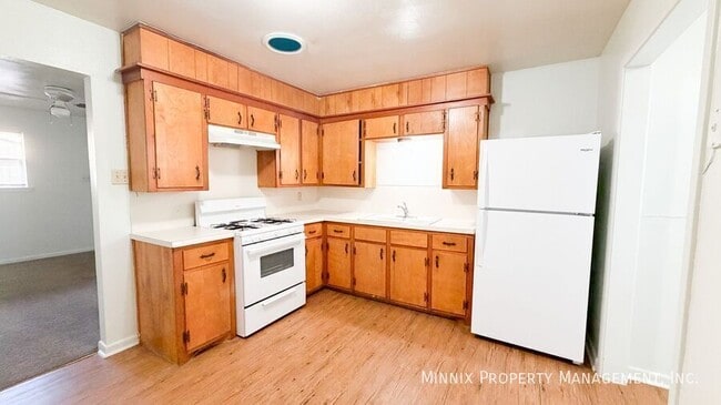 Building Photo - 4630 52nd St