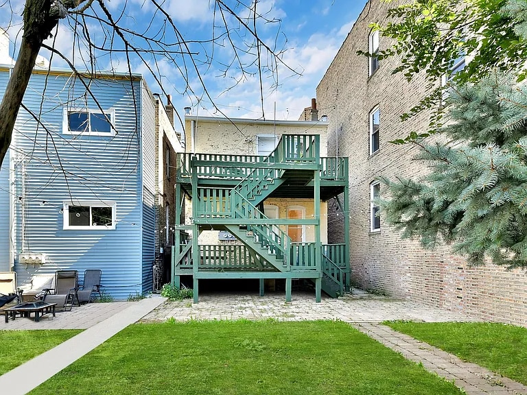 Building Photo - 1316 N Artesian Ave