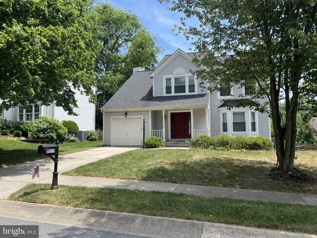 Building Photo - 8519 Wheatfield Way