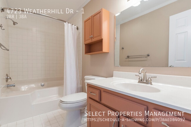 Building Photo - 4723 Weatherhill Dr